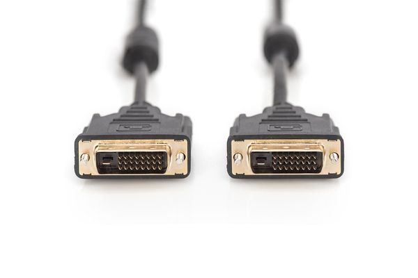 Digitus DVI Connection Cable