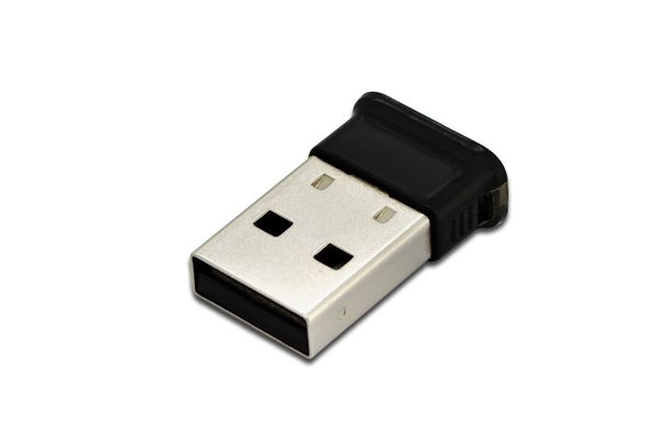 Digitus Bluetooth® 4.0 Tiny USB Adapter