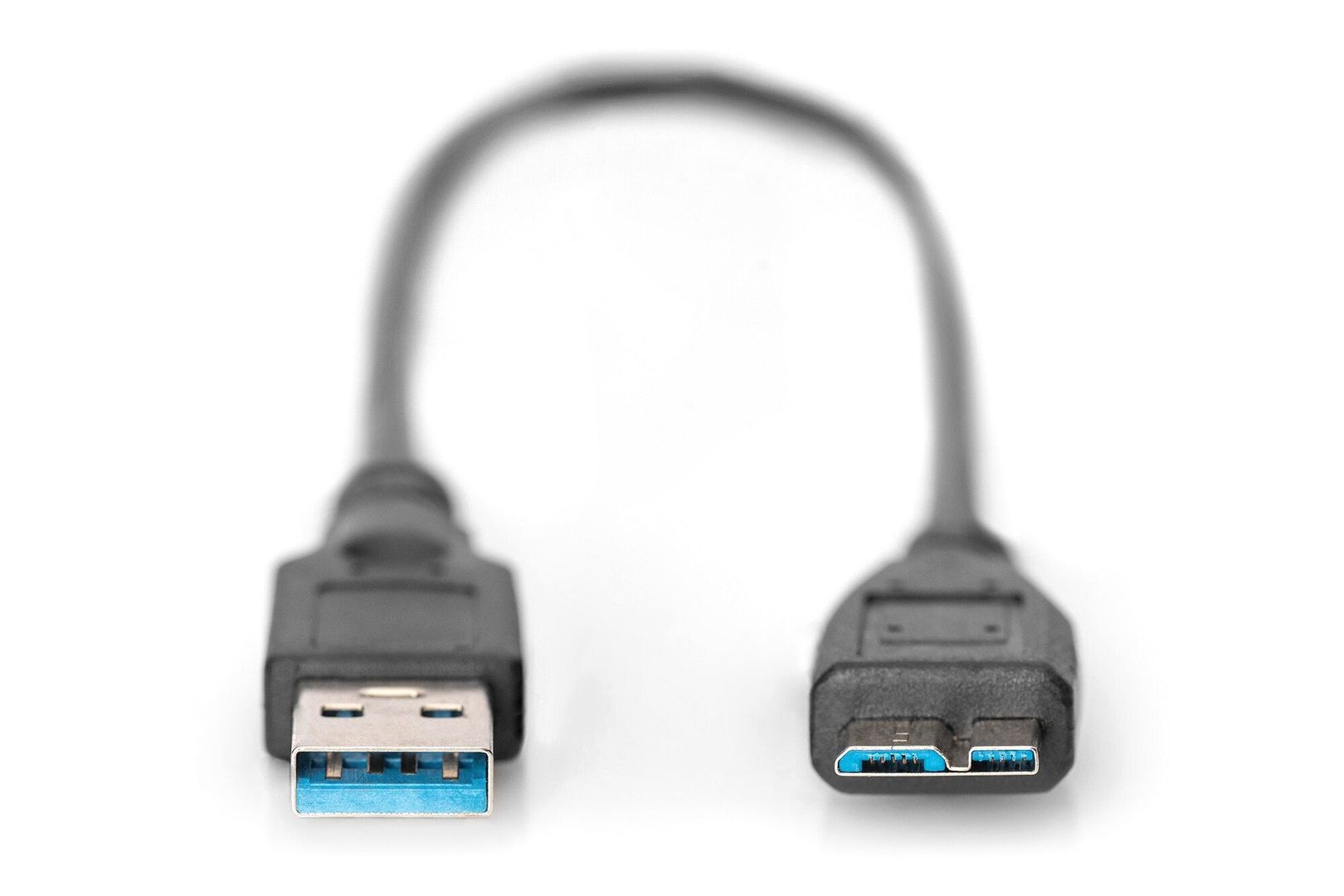 Digitus USB 3.0 connection cable - Image 1