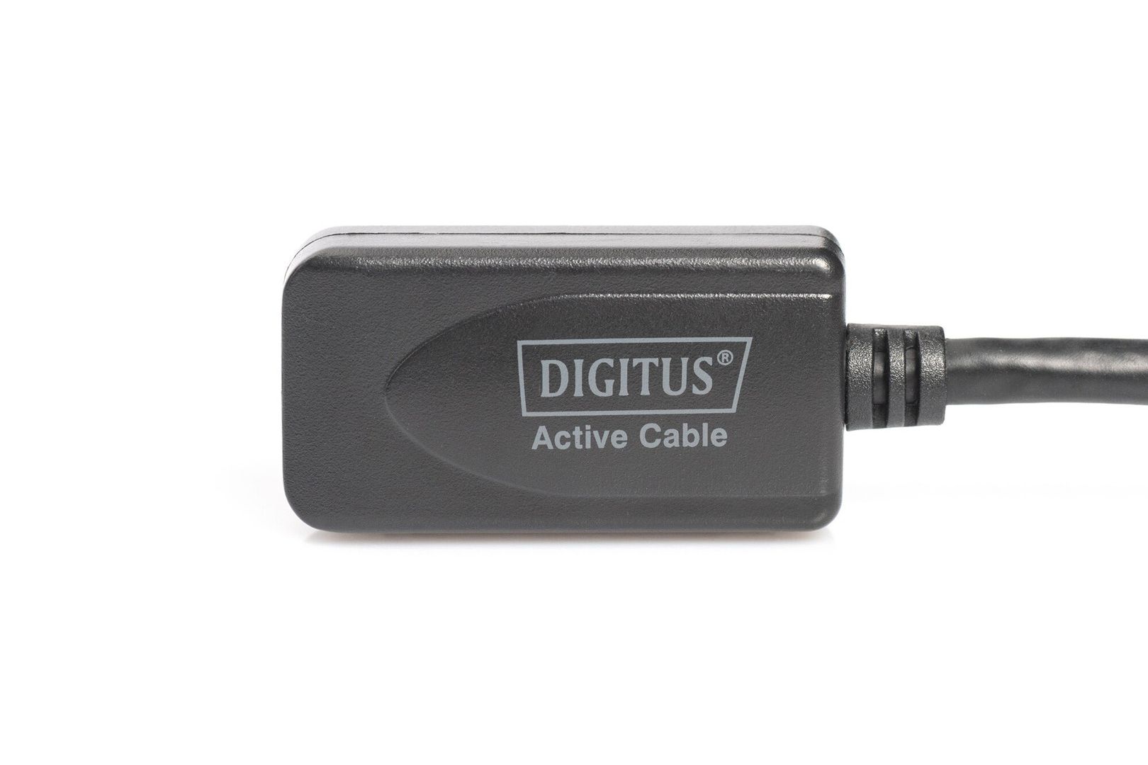 Digitus USB 3.0 Active Extension Cable - Image 1