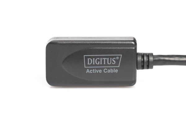 Digitus USB 3.0 Active Extension Cable