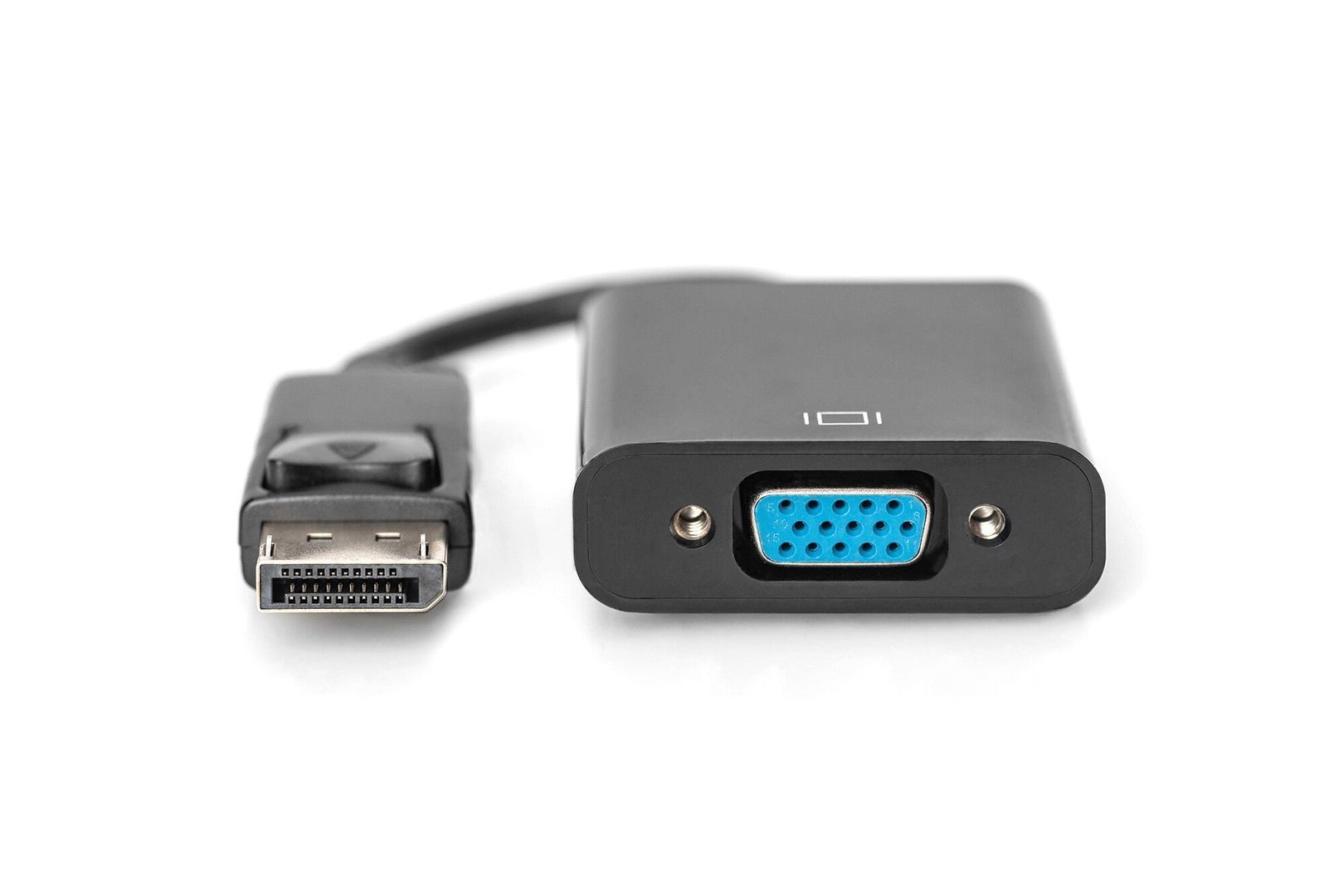 Digitus DisplayPort Adapter / Converter - Image 1