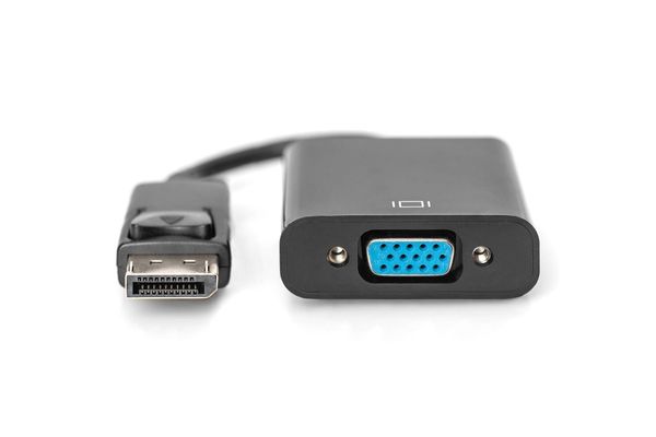 Digitus DisplayPort Adapter / Converter