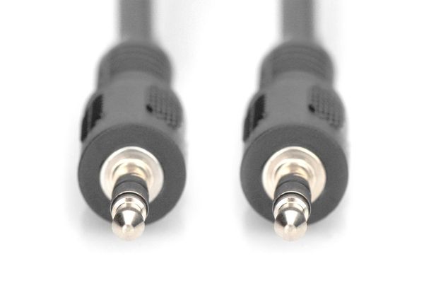 Digitus Audio Connection Cable. Stereo