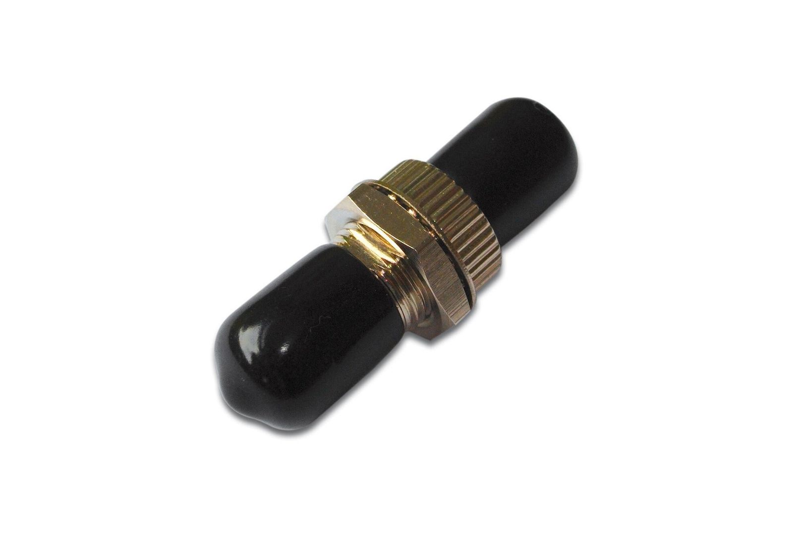 Digitus ST / ST Simplex Coupler. Simplex. Multimode - Image 1