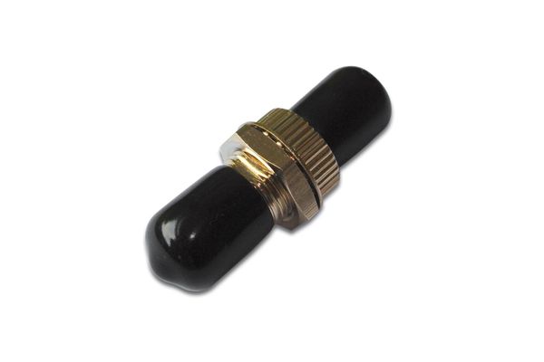 Digitus ST / ST Simplex Coupler. Simplex. Multimode