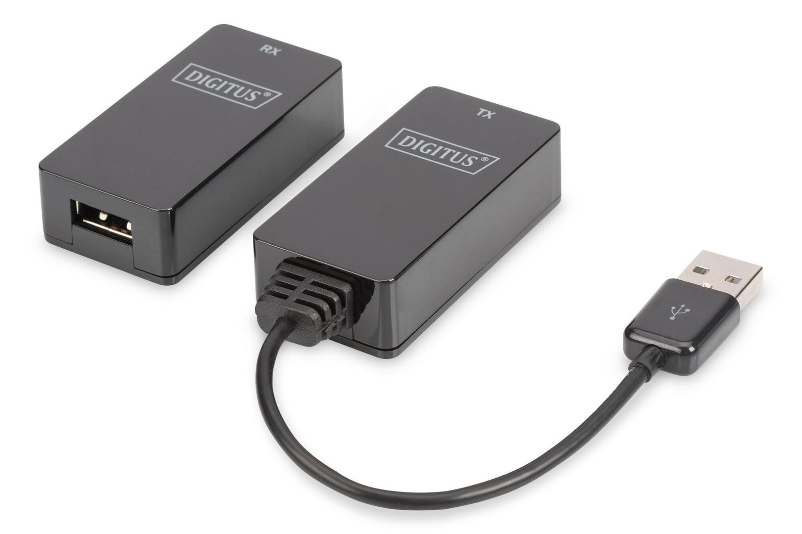 Digitus USB extender - Image 1