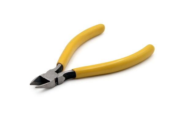 Digitus Side cutter for precise cutting work