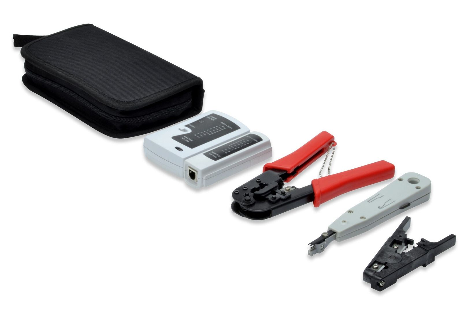 Digitus Network Tool Set - Image 1