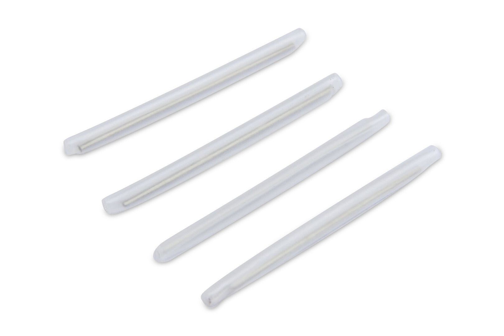 Digitus Fiber Optic 2 mm shrink splice protection. 45 mm - Image 1