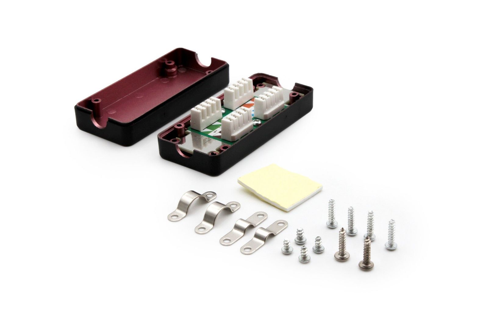 Digitus CAT 7 connection module - Image 1