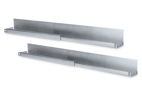 Digitus L-Support Sliding Rails for 483 mm (19") Server Cabinets