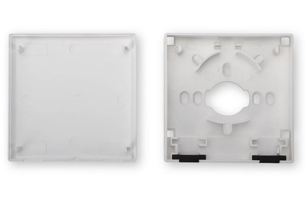 Digitus Wall Outlet (FTTH) for 2x SC Simplex/LC Duplex