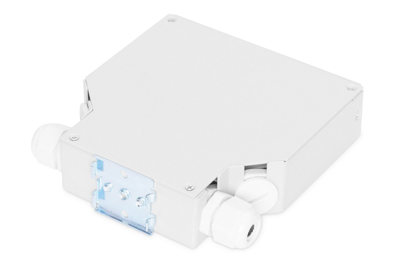 Digitus Din Rail Distribution Box - Image 1