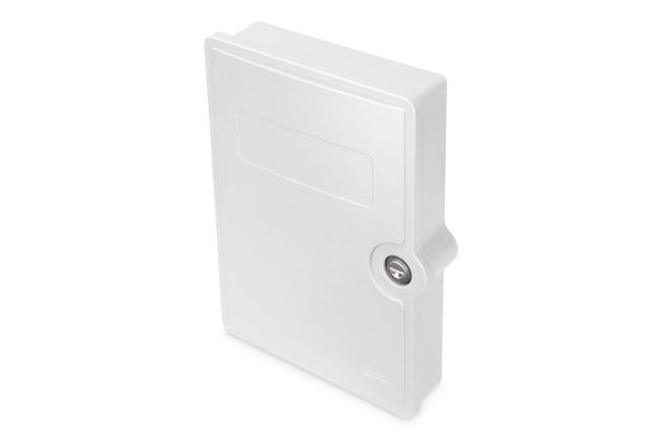 Digitus FTTH Outdoor Distribution Box for 6 SC/DX