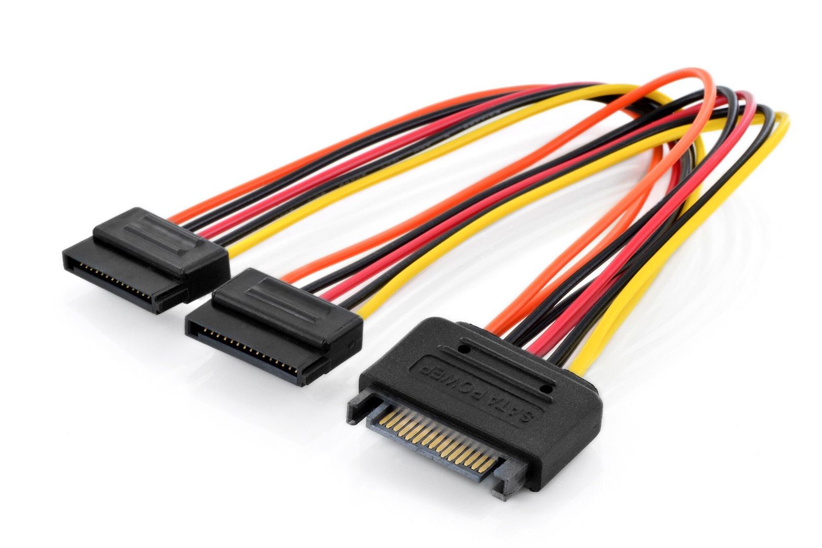 Digitus Internal power supply cable - Image 1