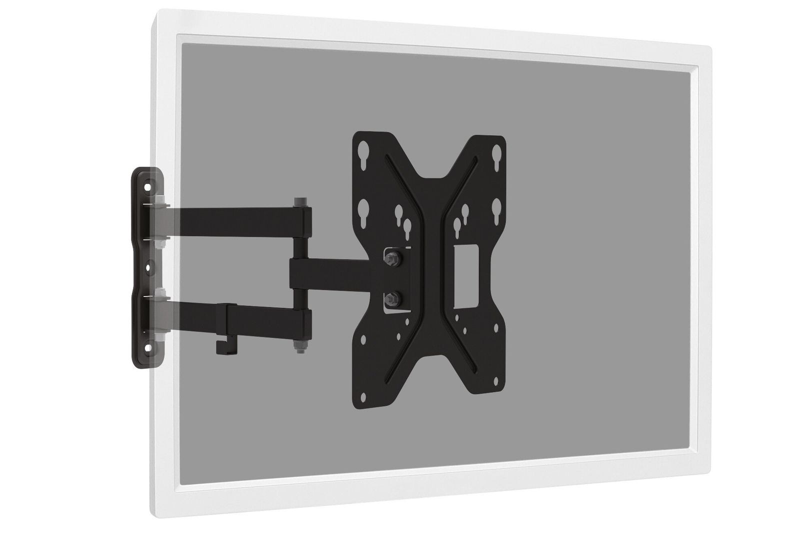 Digitus Universal LED/LCD Monitor Wall Mount - Image 1