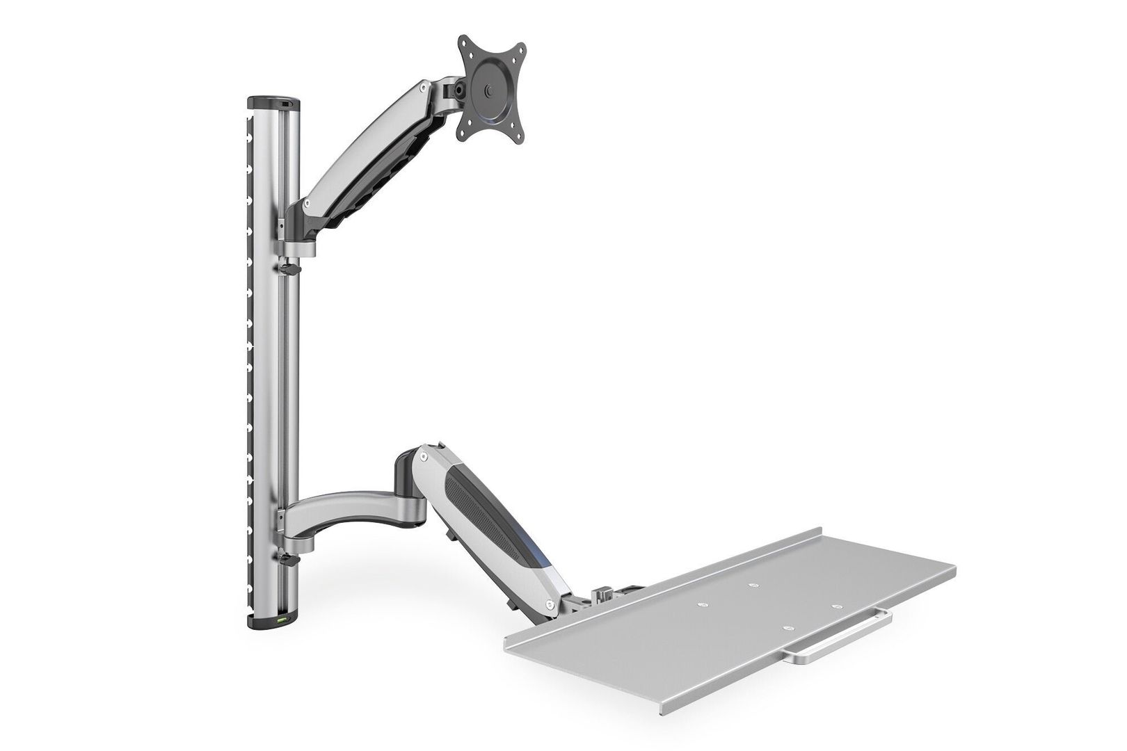 Digitus Workstation (monitor. keyboard. mouse) Wall Mount - Image 1
