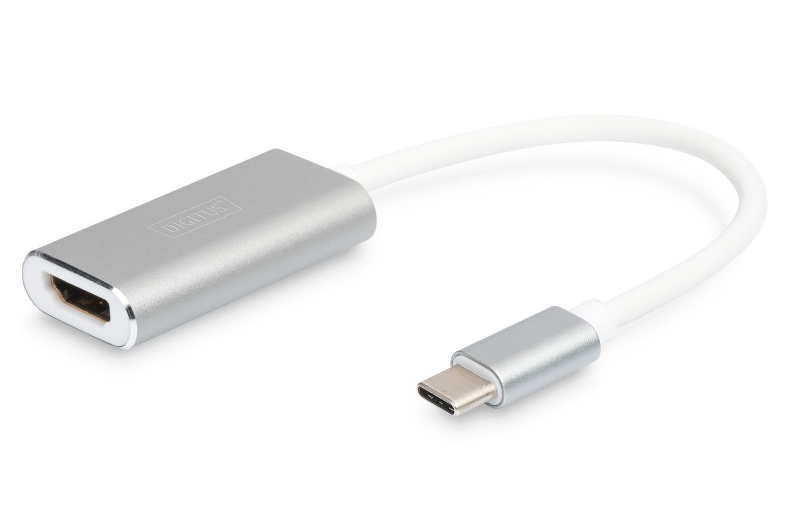 Digitus USB-C 3.2 Gen 1 to HDMI Graphic Adapter - Image 1