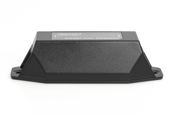 Digitus Gigabit Ethernet PoE+ Repeater. 802.3at. 22 W