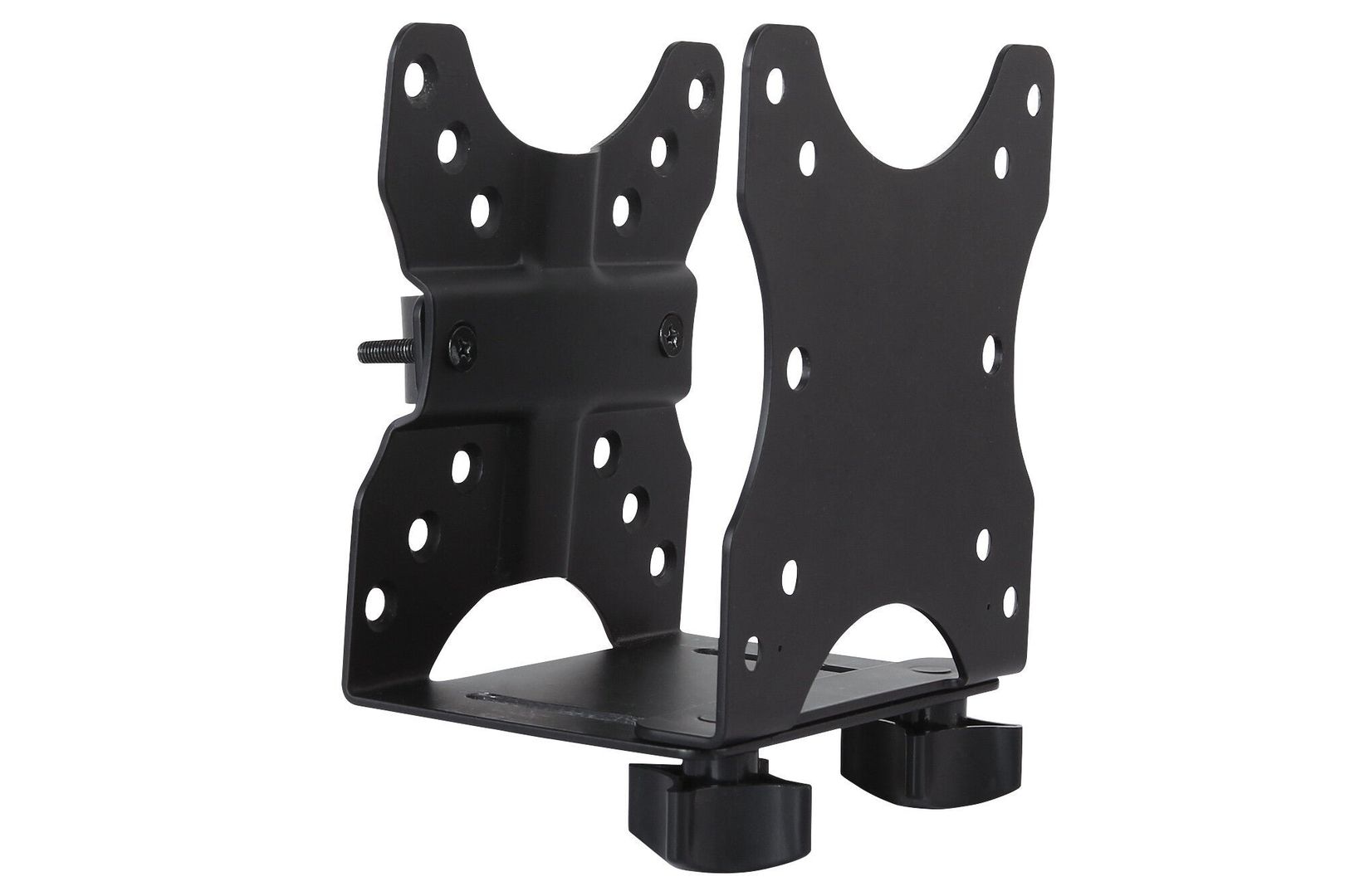 Digitus Multifunctional Mini Desktop PC holder - Image 1