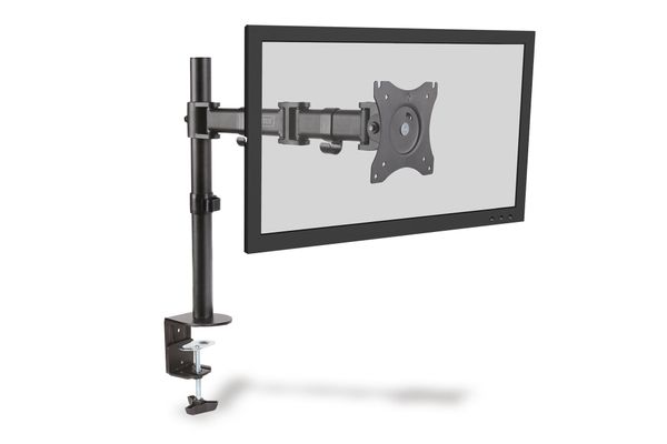 Digitus Single monitor mount. 27". 8 kg