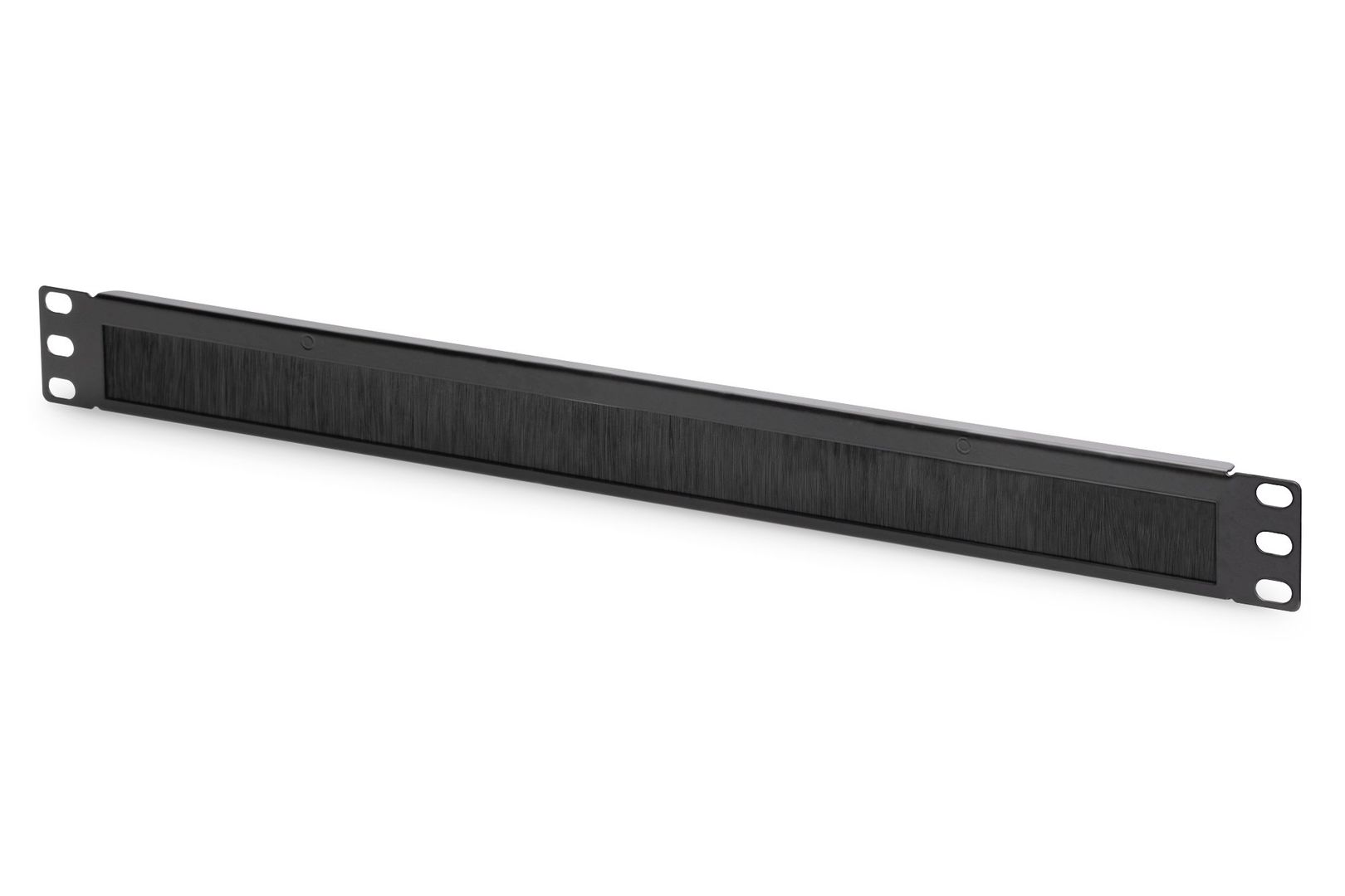 Digitus Cable brush strip for 483 mm (19") cabinets - Image 1