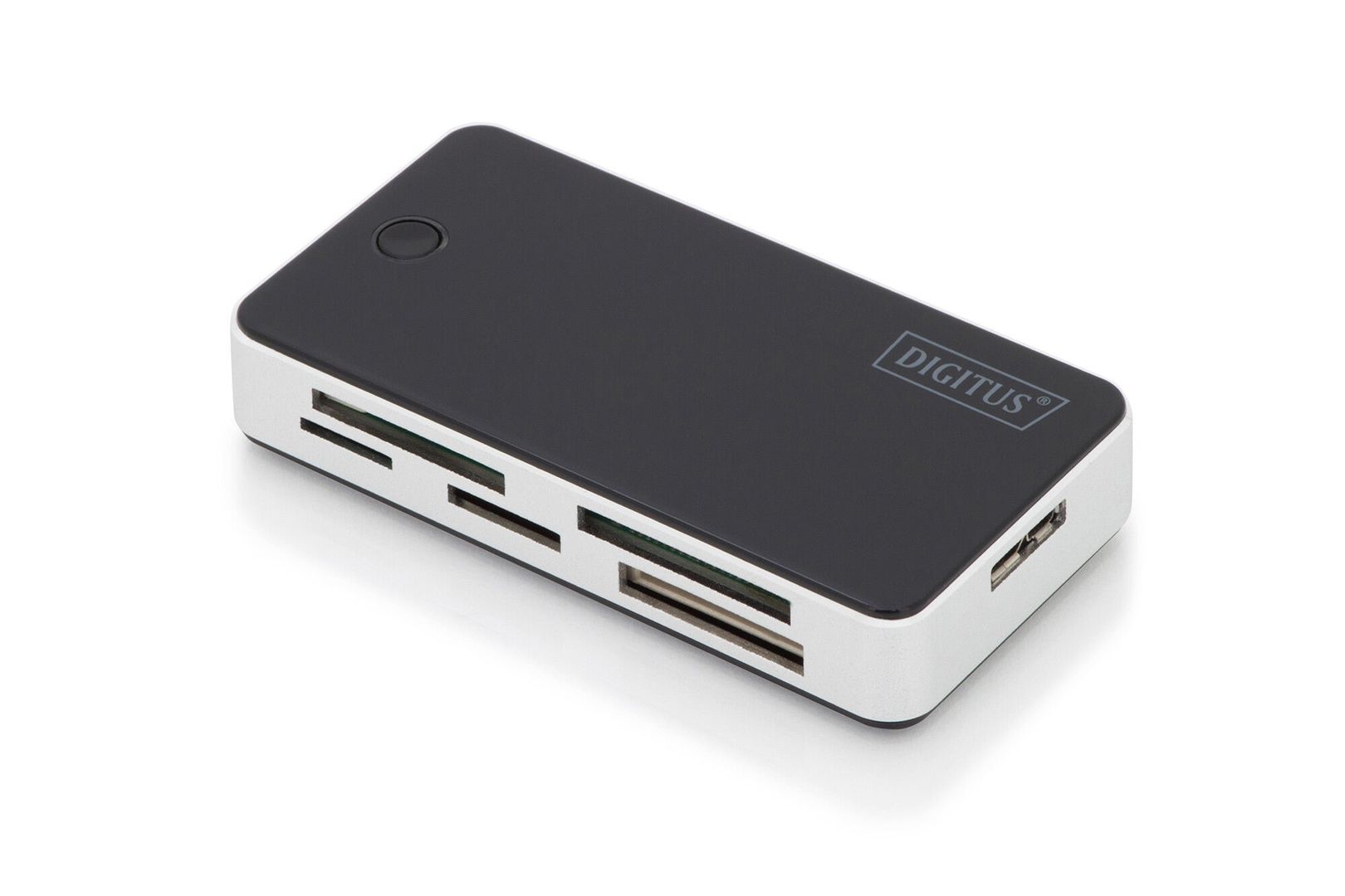 Digitus Card Reader All-in-one. USB 3.0 - Image 1