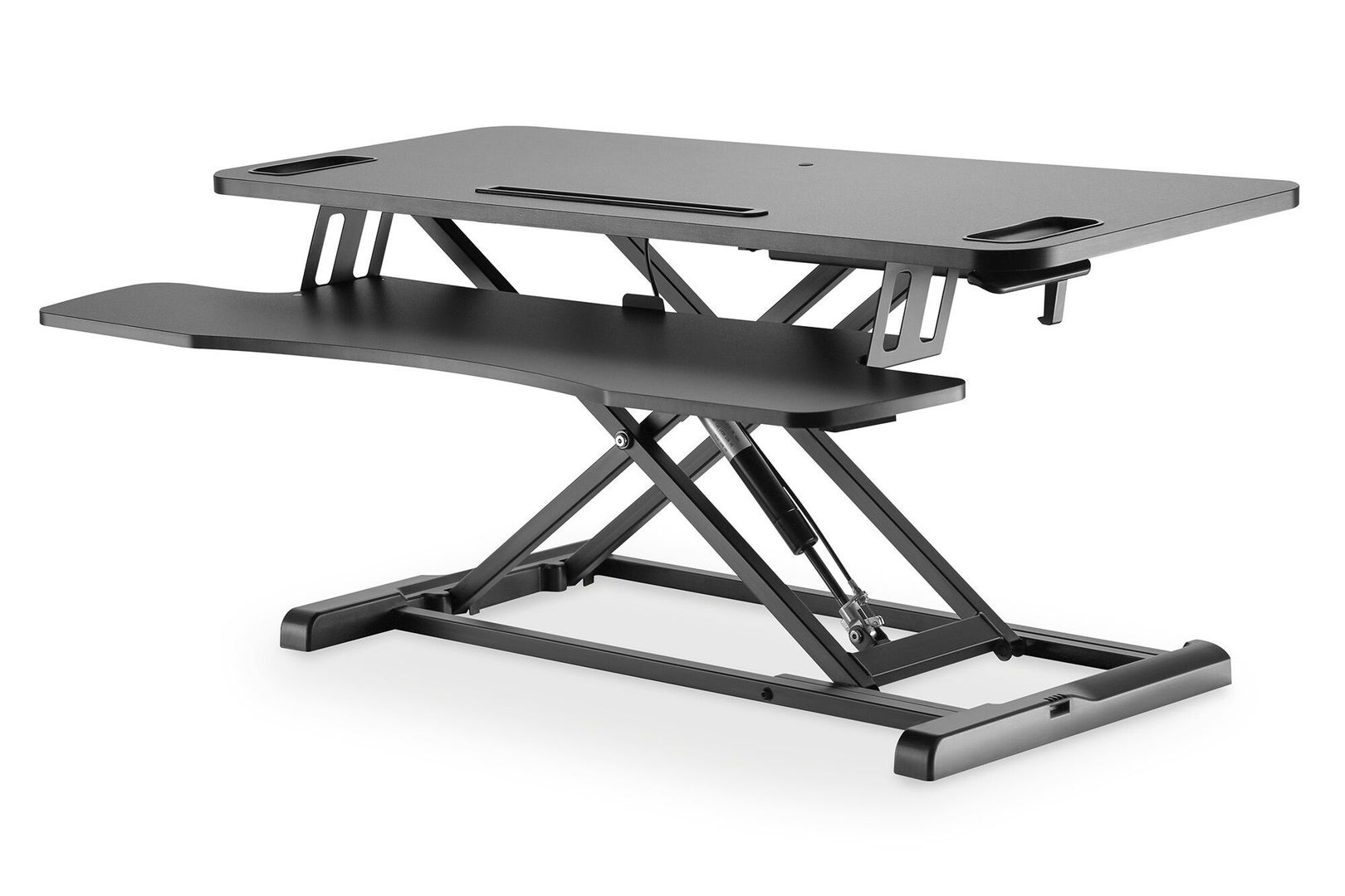 Digitus Ergonomic Workspace Riser - Image 1