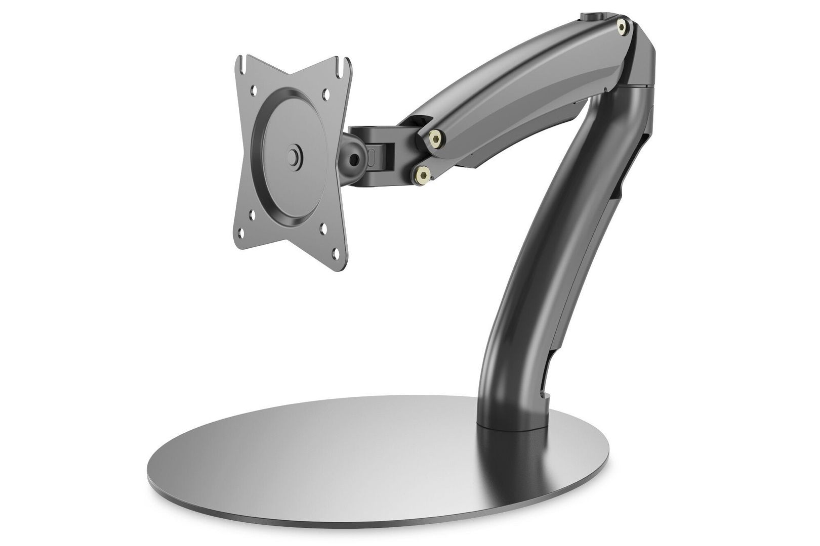 Digitus Single monitor stand. 27". 6.5 kg - Image 1