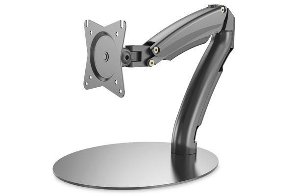 Digitus Single monitor stand. 27". 6.5 kg