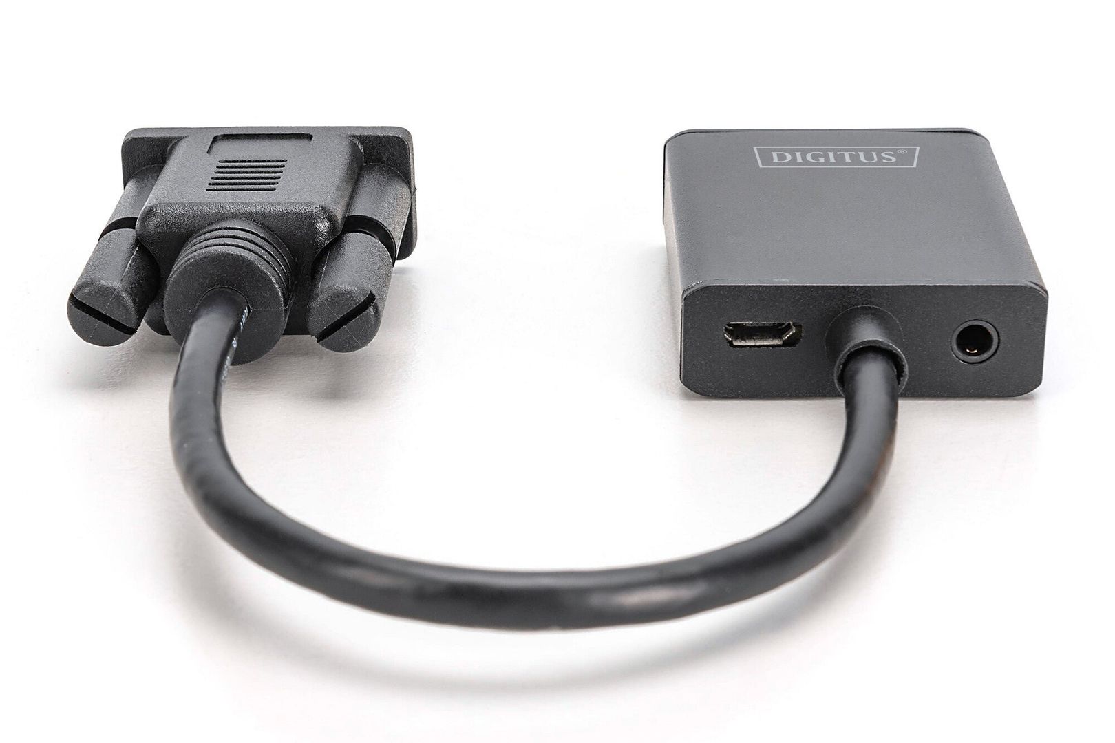 Digitus VGA - HDMI Converter - Image 1