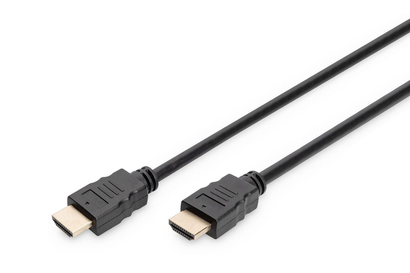 Digitus HDMI Premium High Speed with Ethernet Connection Cable - Image 1