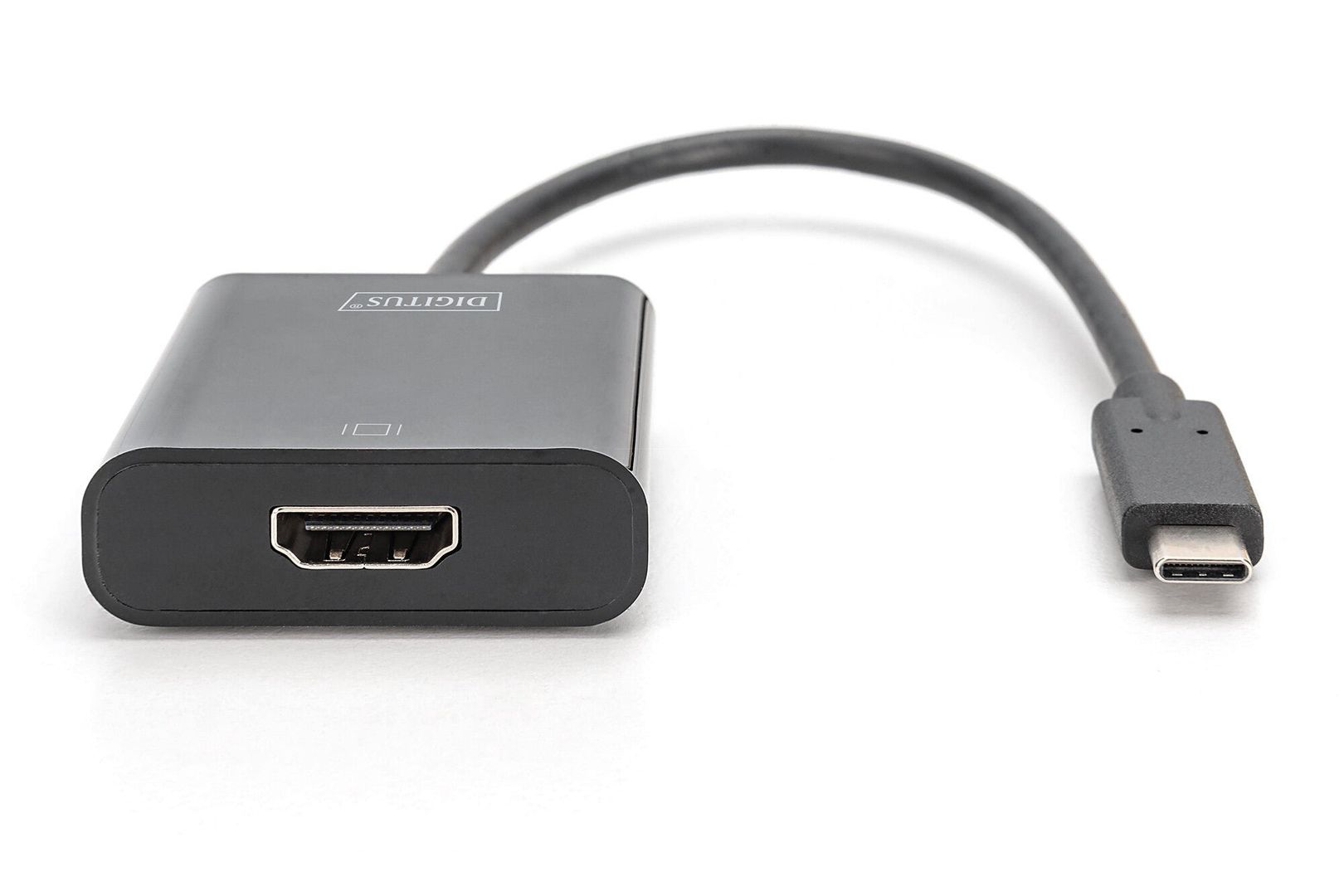 Digitus USB-C 3.2 Gen 1 to HDMI Graphic Adapter - Image 1