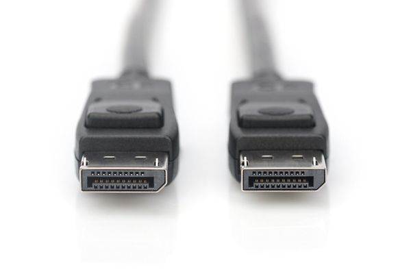 Digitus DisplayPort Connection Cable