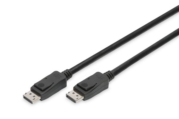 Digitus DisplayPort Connection Cable