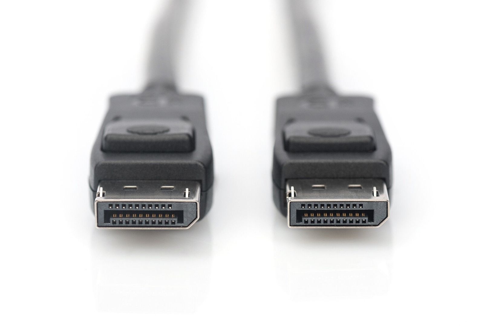 Digitus DisplayPort Connection Cable - Image 1