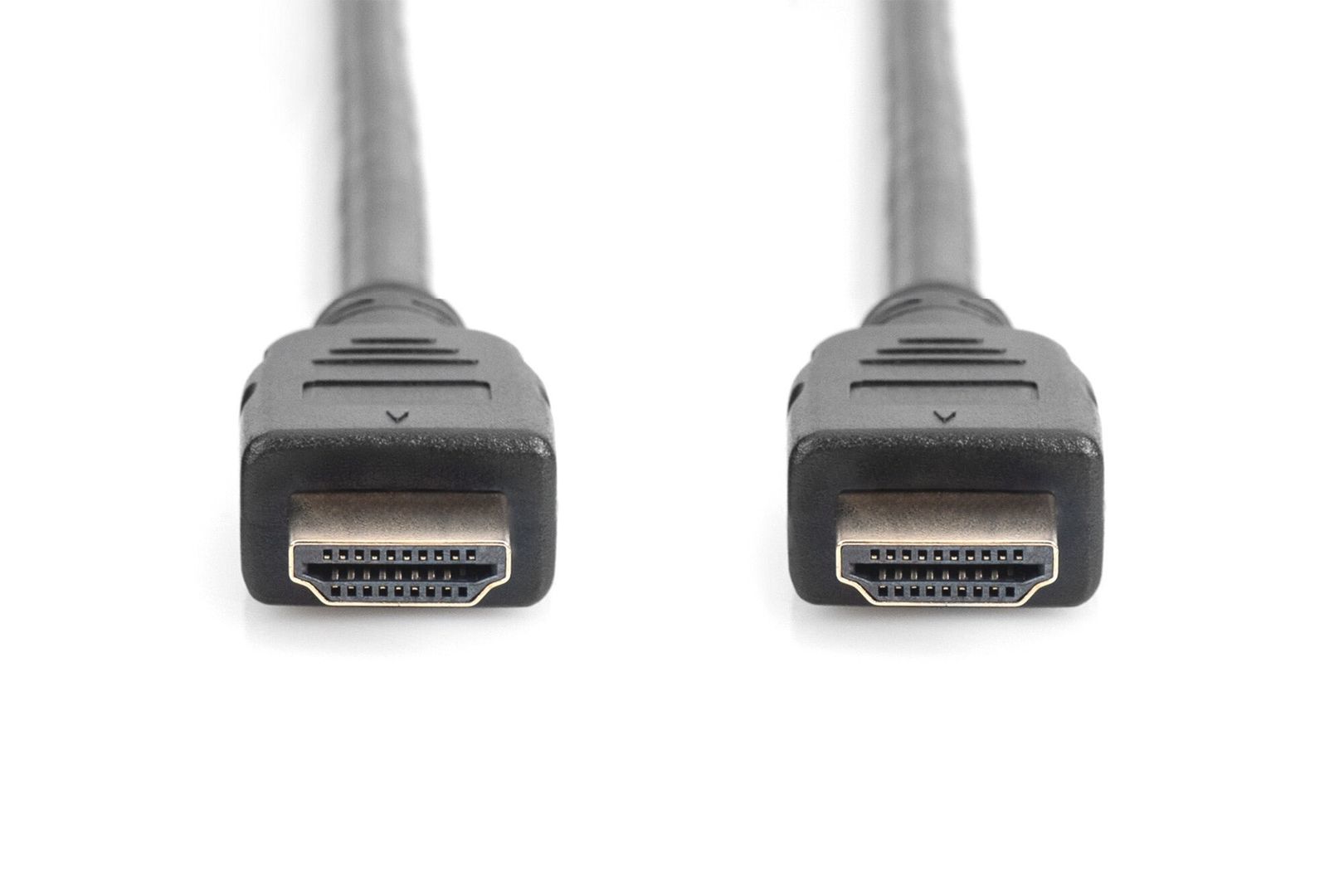 Digitus HDMI Ultra High Speed connection cable. type A - Image 1