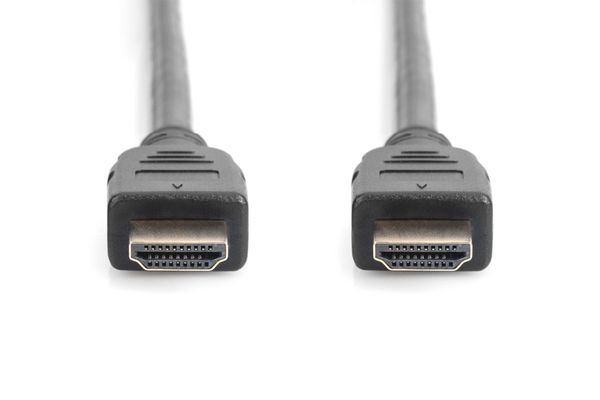 Digitus HDMI Ultra High Speed connection cable. type A