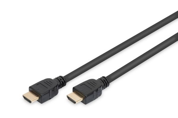 Digitus HDMI Ultra High Speed connection cable. type A