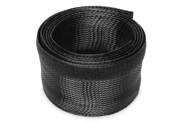 Digitus Flexible Cable Tube with Hook and Loop Fastener