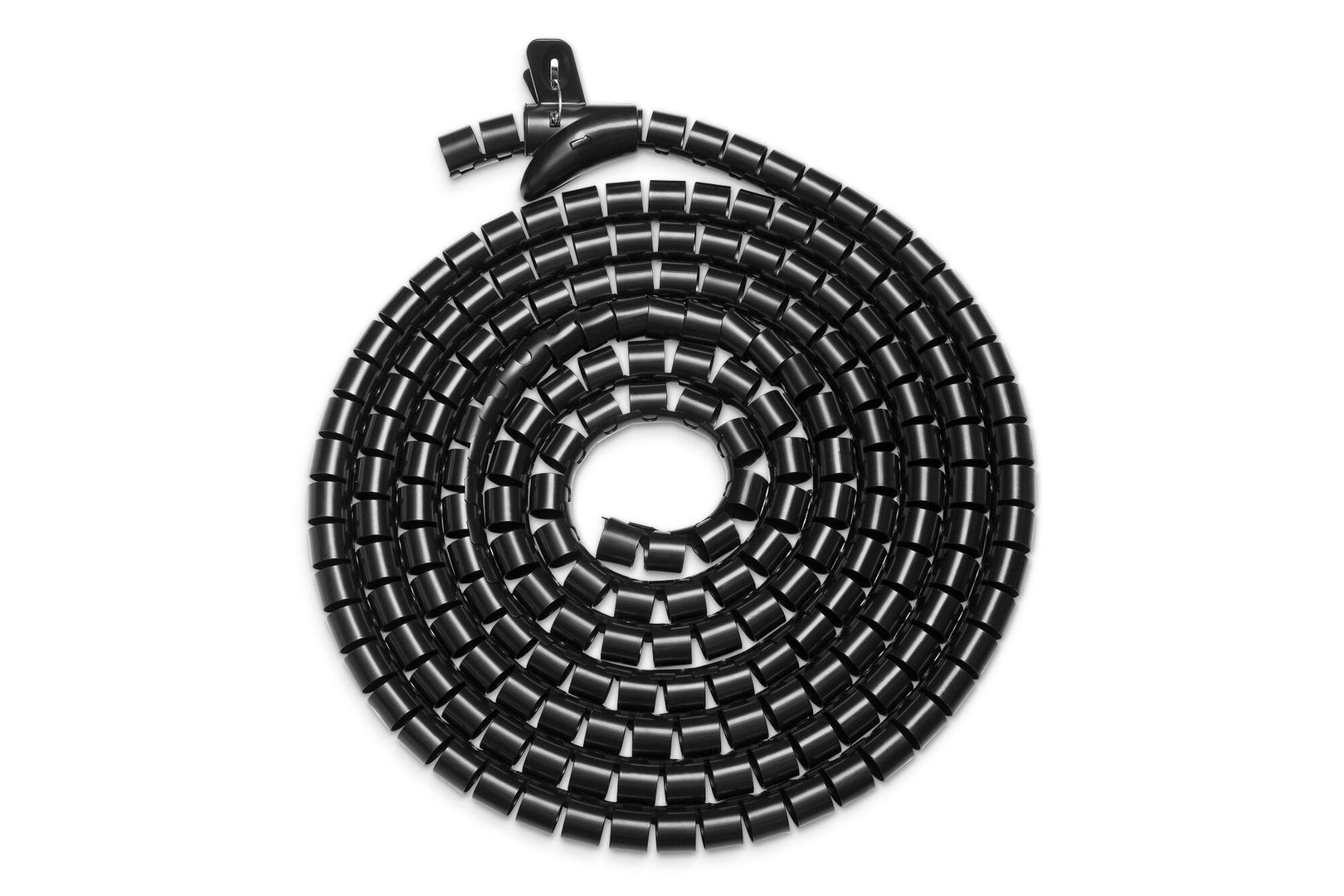 Digitus Flexible Cable Tube with a Pulling Aid. 5 m - Image 1
