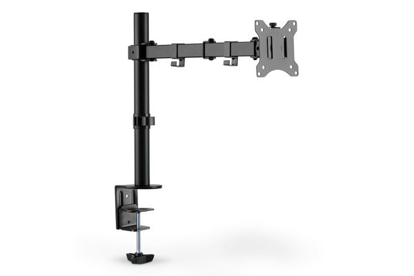 Digitus Single monitor mount. 32". 8 kg