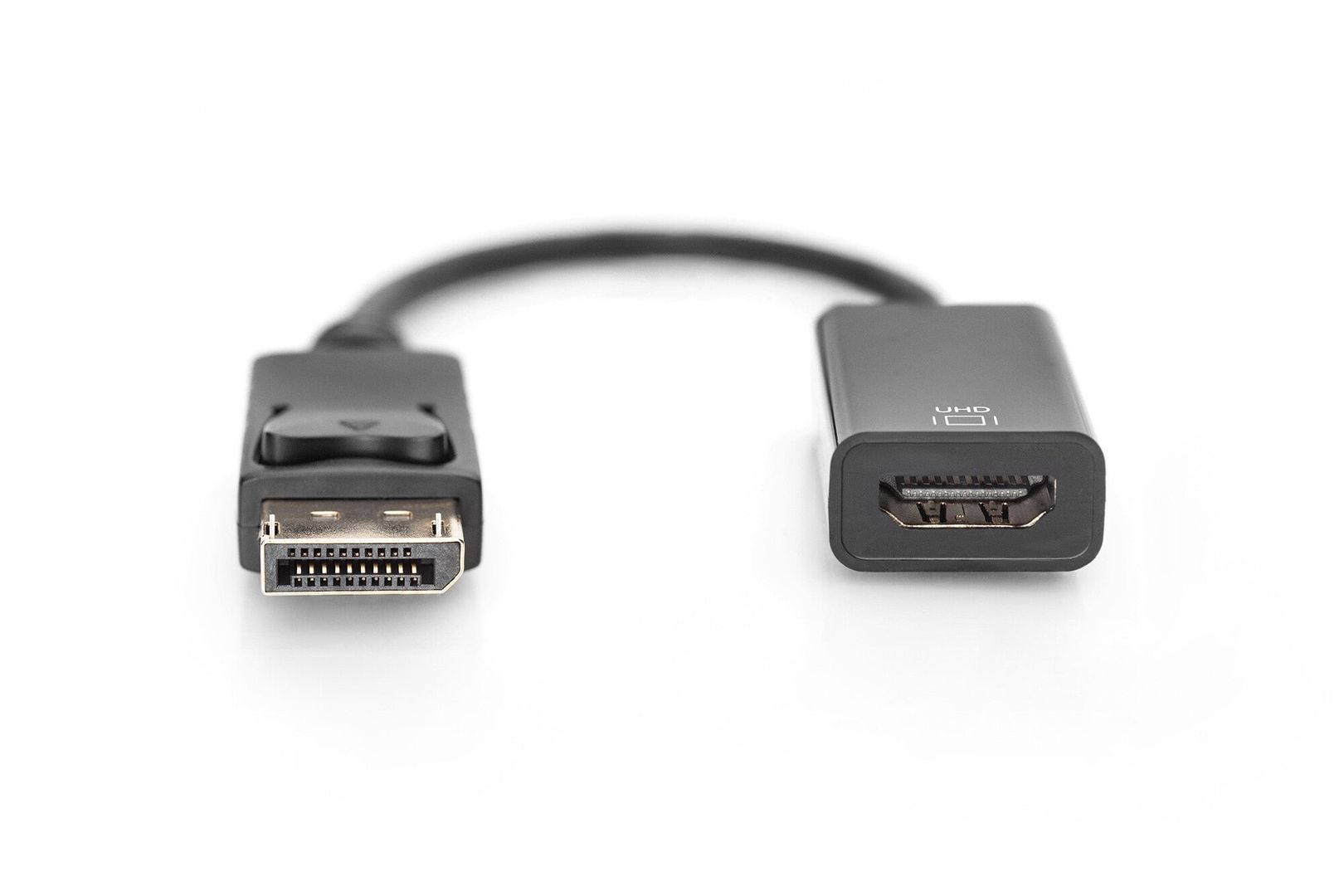 Digitus Active DisplayPort Adapter / Converter. DP to HDMI - Image 1