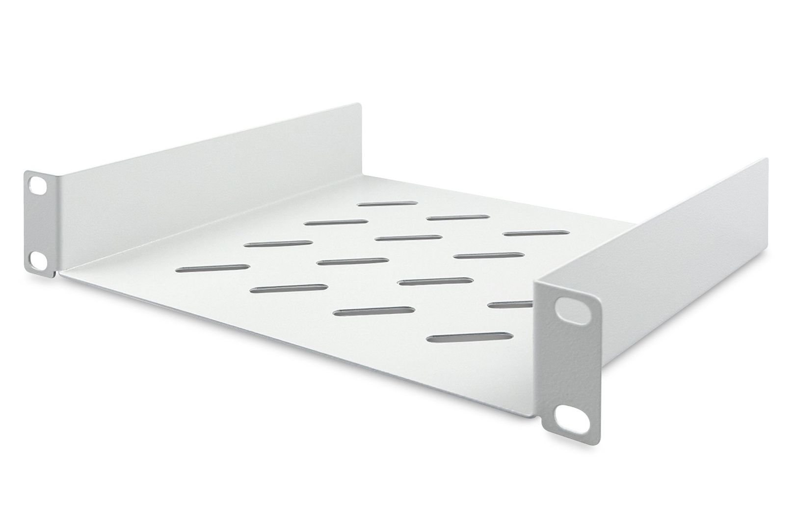 Digitus 254 mm (10") 1U shelf - Image 1