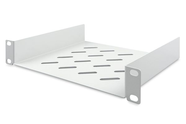 Digitus 254 mm (10") 1U shelf