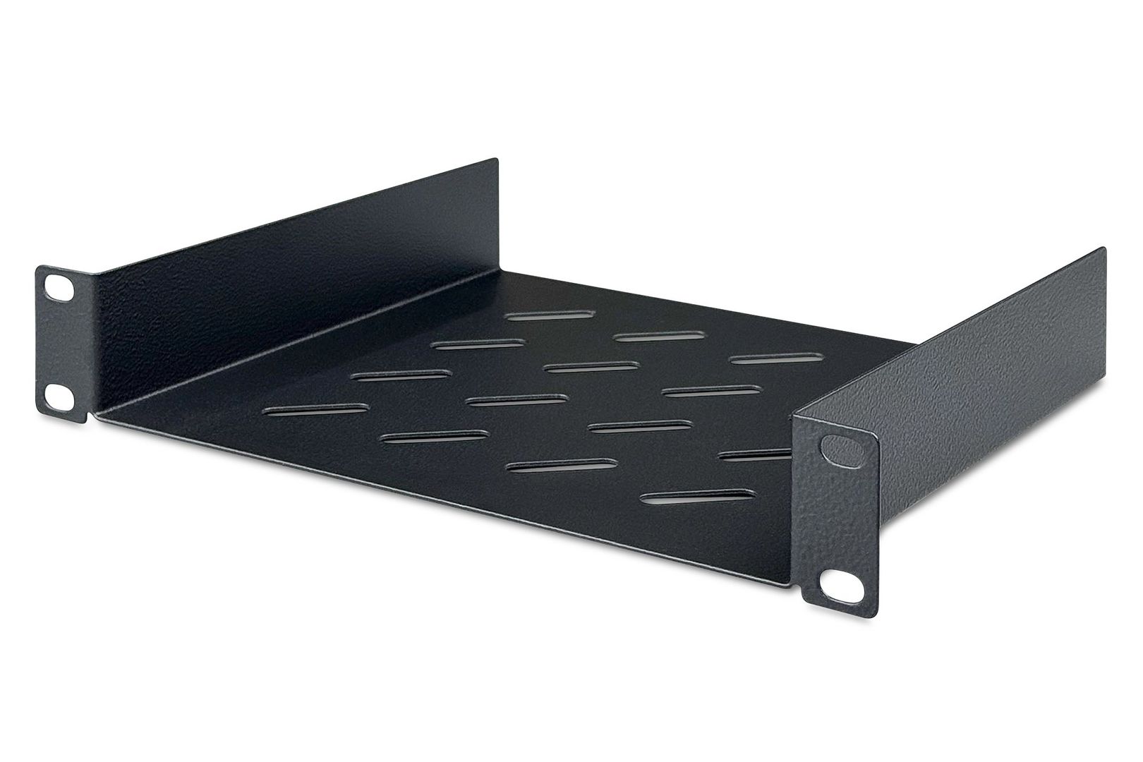 Digitus 254 mm (10") 1U shelf - Image 1