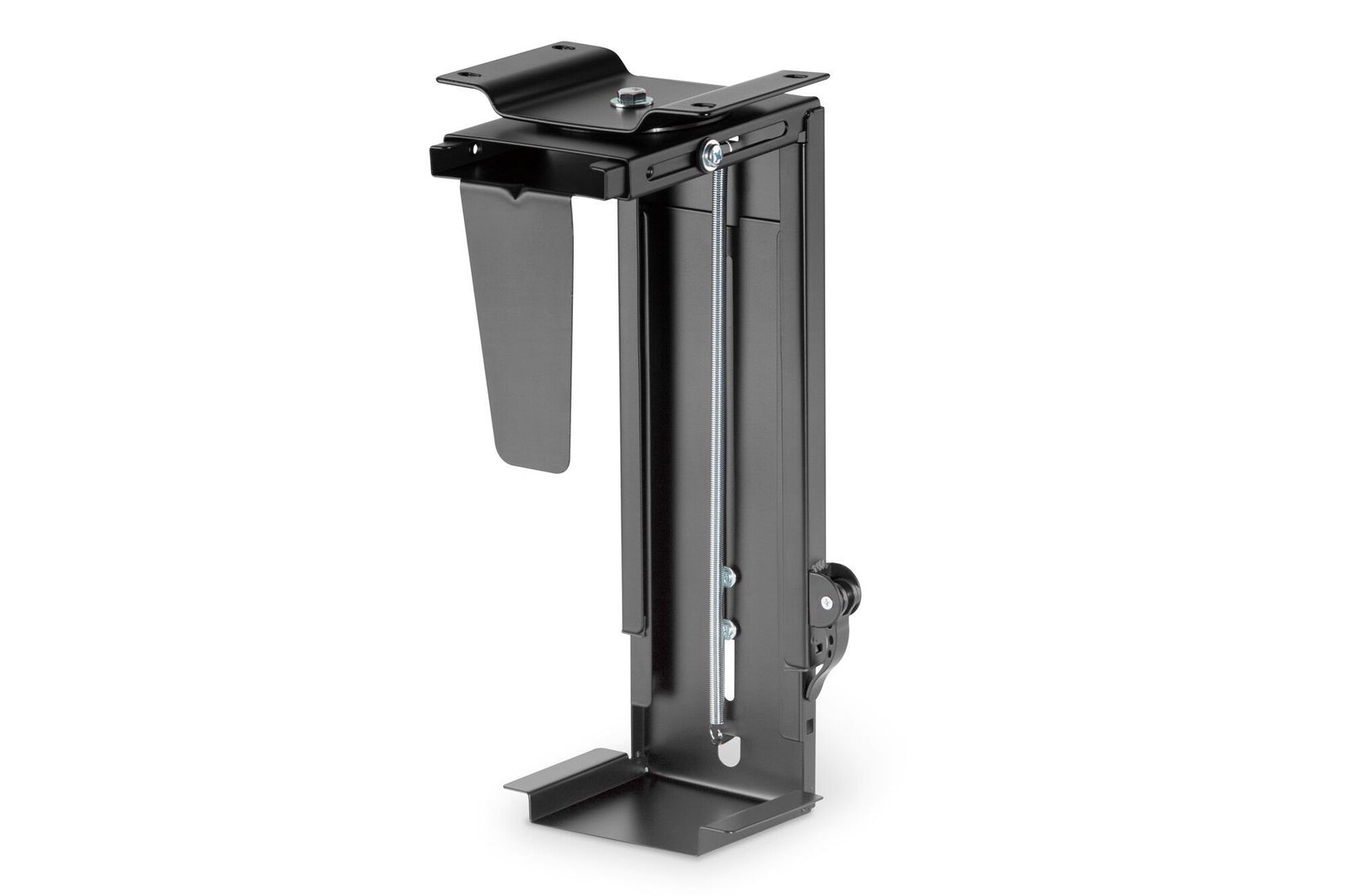 Digitus Universal PC Mount for Desk Mounting with Easy-Locking - Image 1