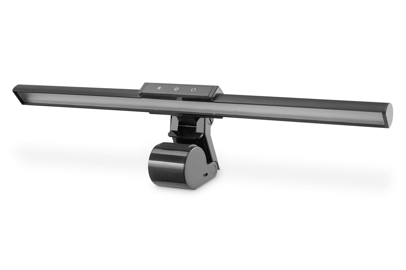 Digitus LED Monitor Light with Clamp Mount - Image 1