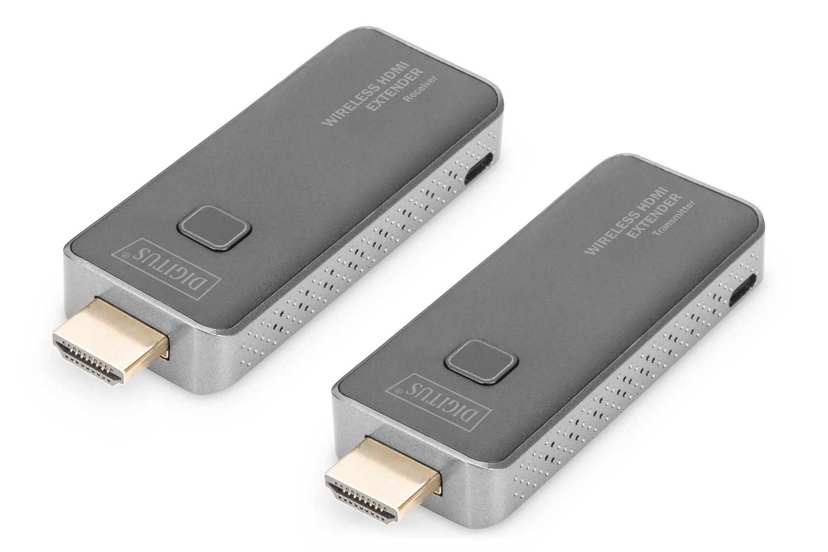 Digitus Wireless HDMI extender set. 50 m. 1080p/60Hz - Image 1